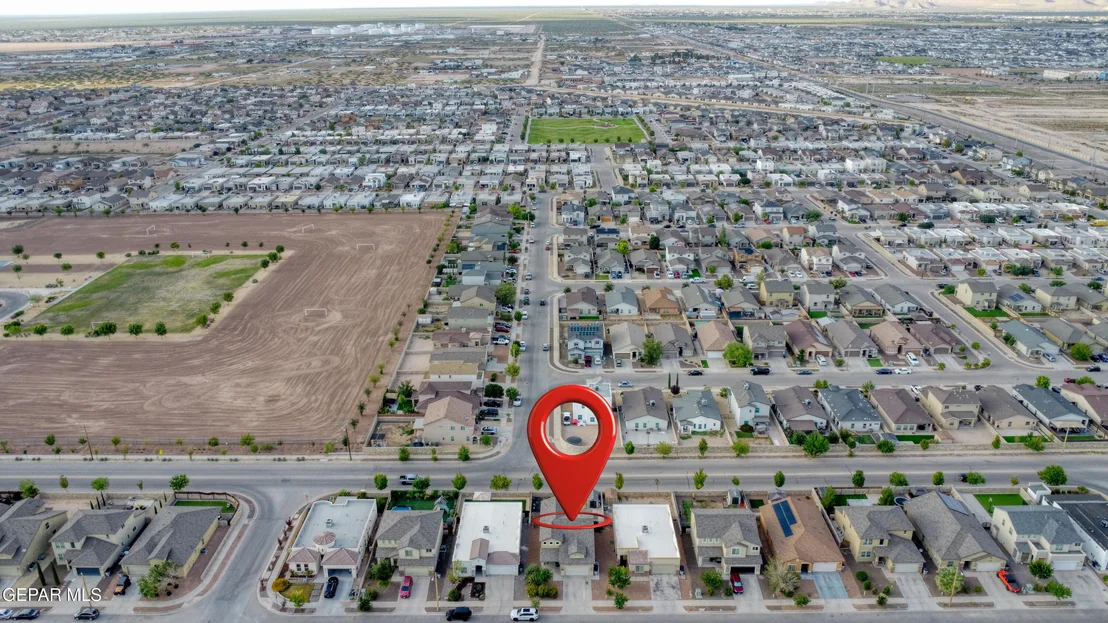 Photo of 14841 TIM HARDAWAY Drive