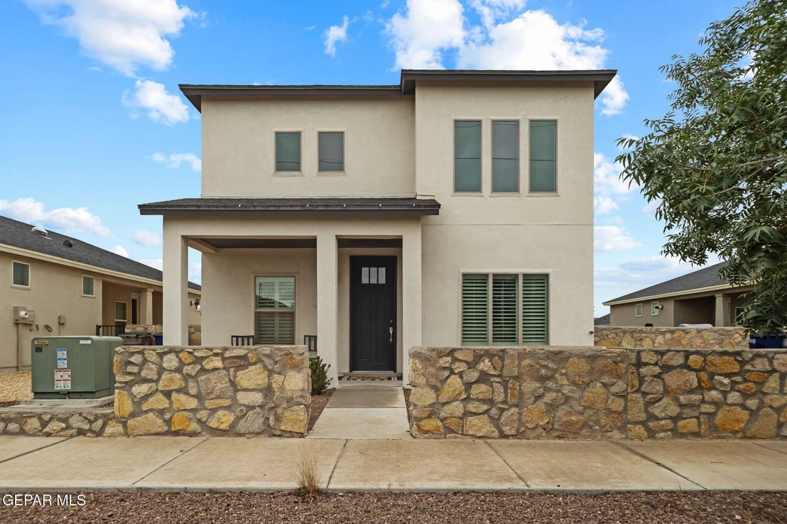 Photo of 2032 Tim Foster Street