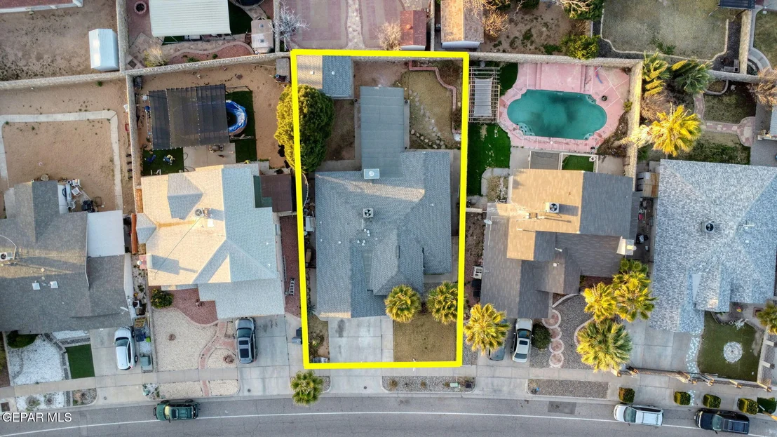 Photo of 11851 STONE CASTLE Drive