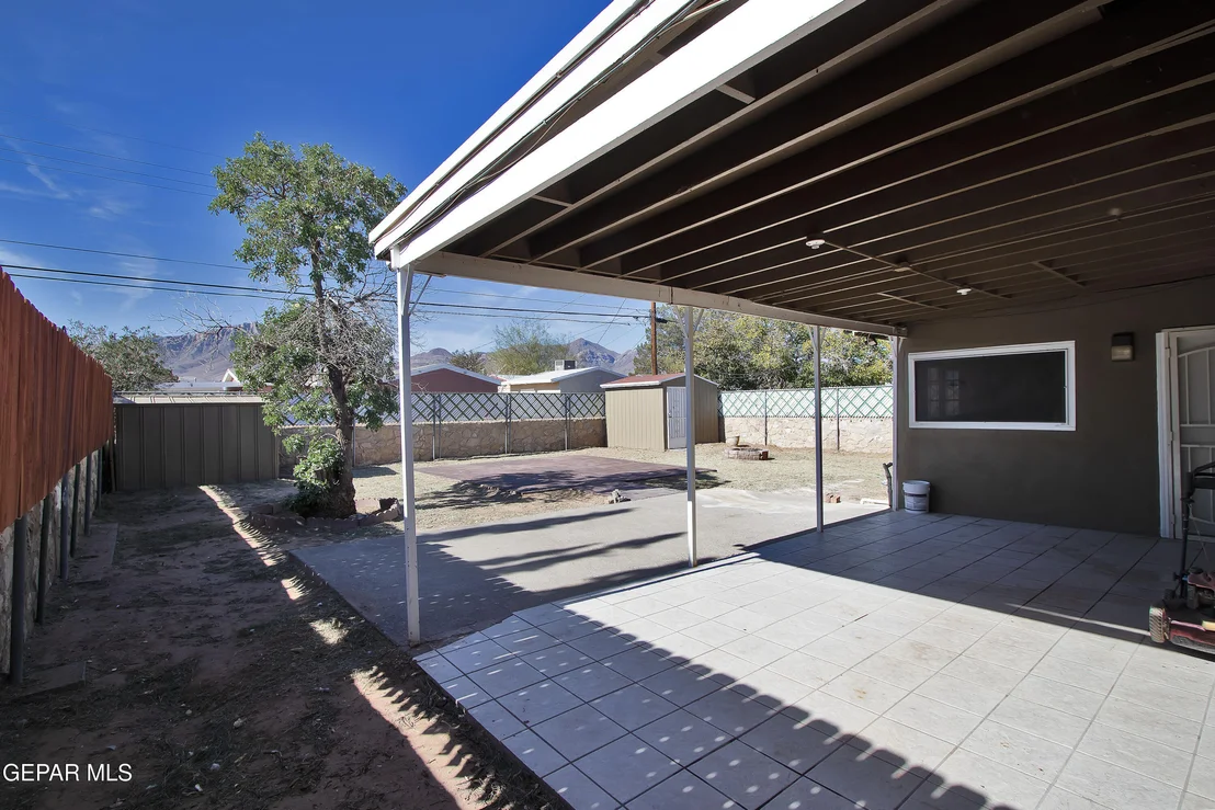 Photo of 8415 Mount Ranier Drive