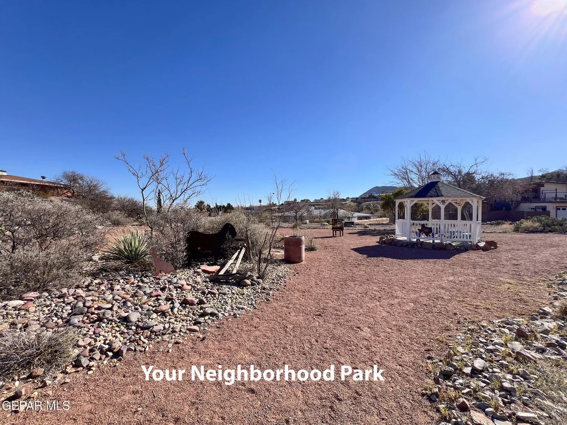 Photo of 3134 Mesa Verde Lane