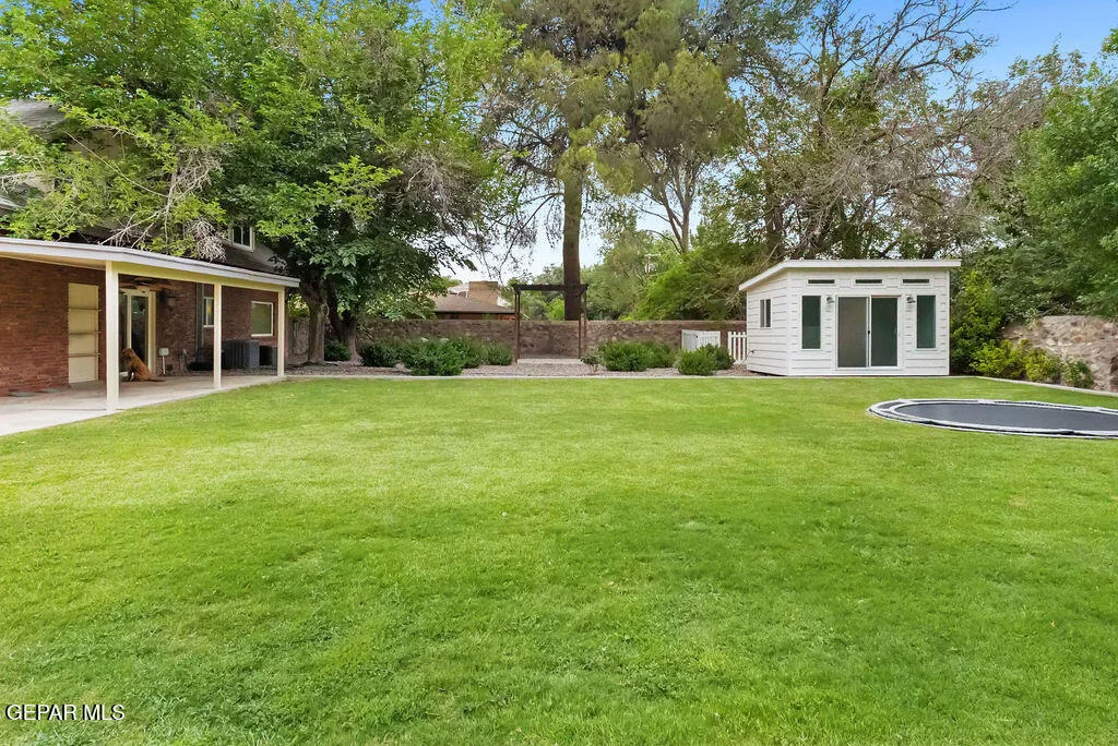 Photo of 5010 COLUMBINE Street