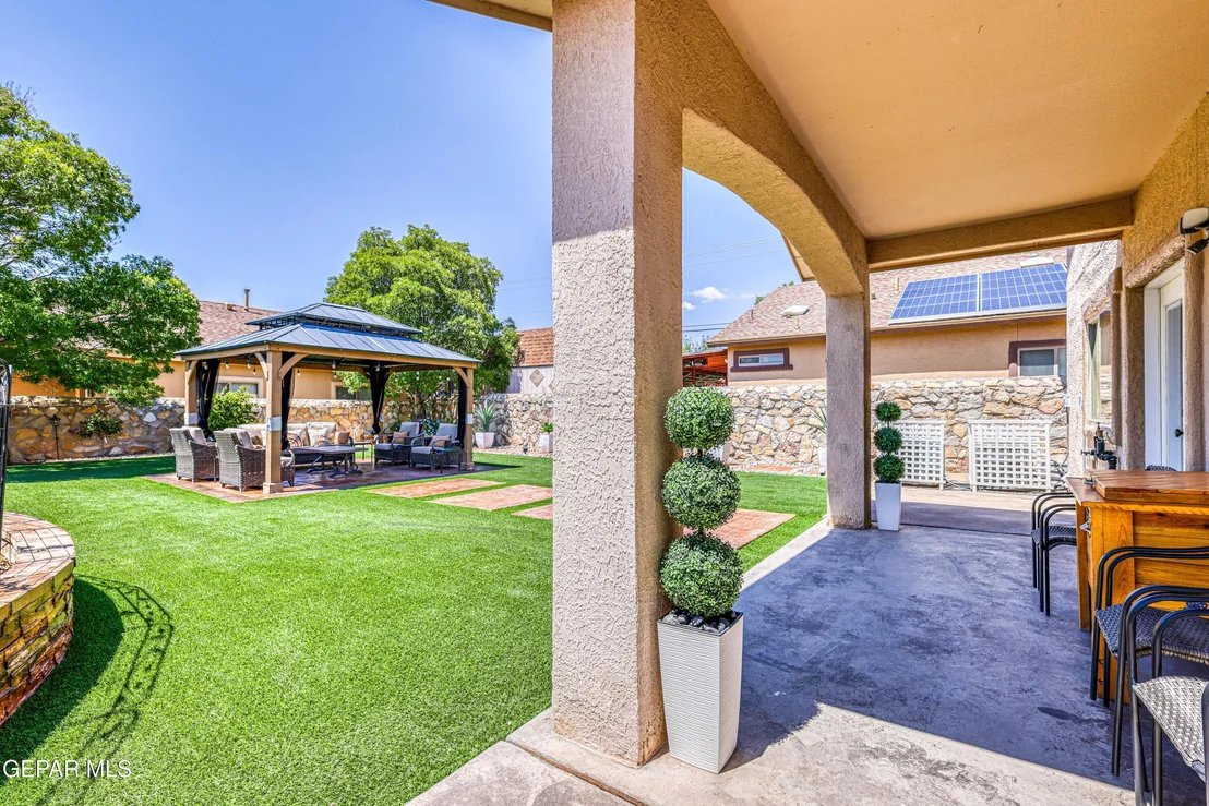 Photo of 3345 BLUE EARTH Place