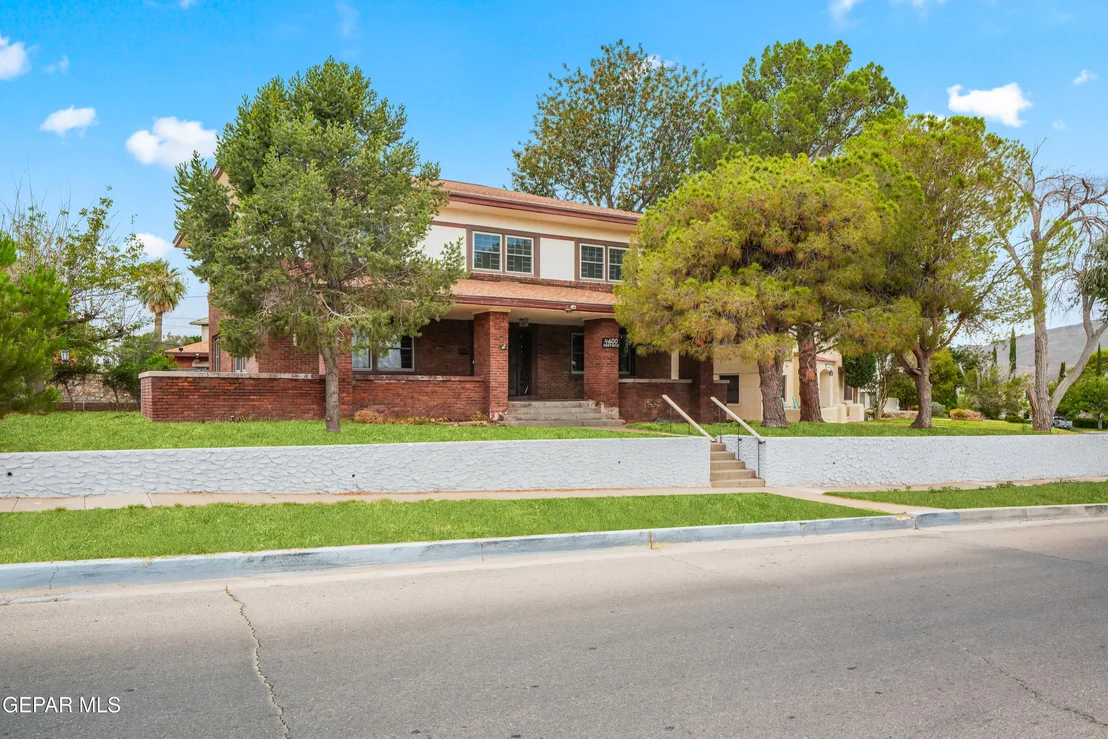 Photo of 4600 HASTINGS Drive