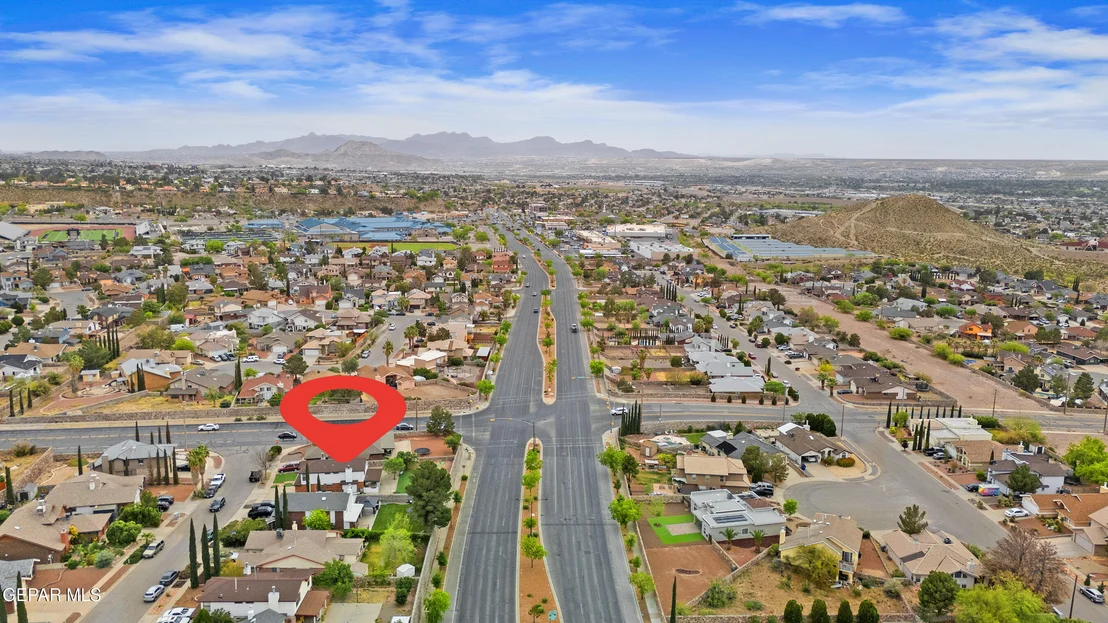 Photo of 7249 FEATHER HAWK Drive