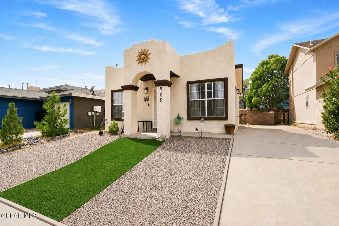 Photo of 905 MADTONE Drive