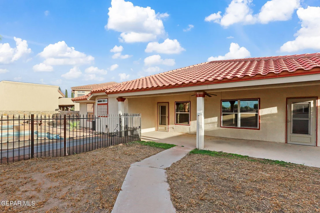 Photo of 11029 Duster Drive