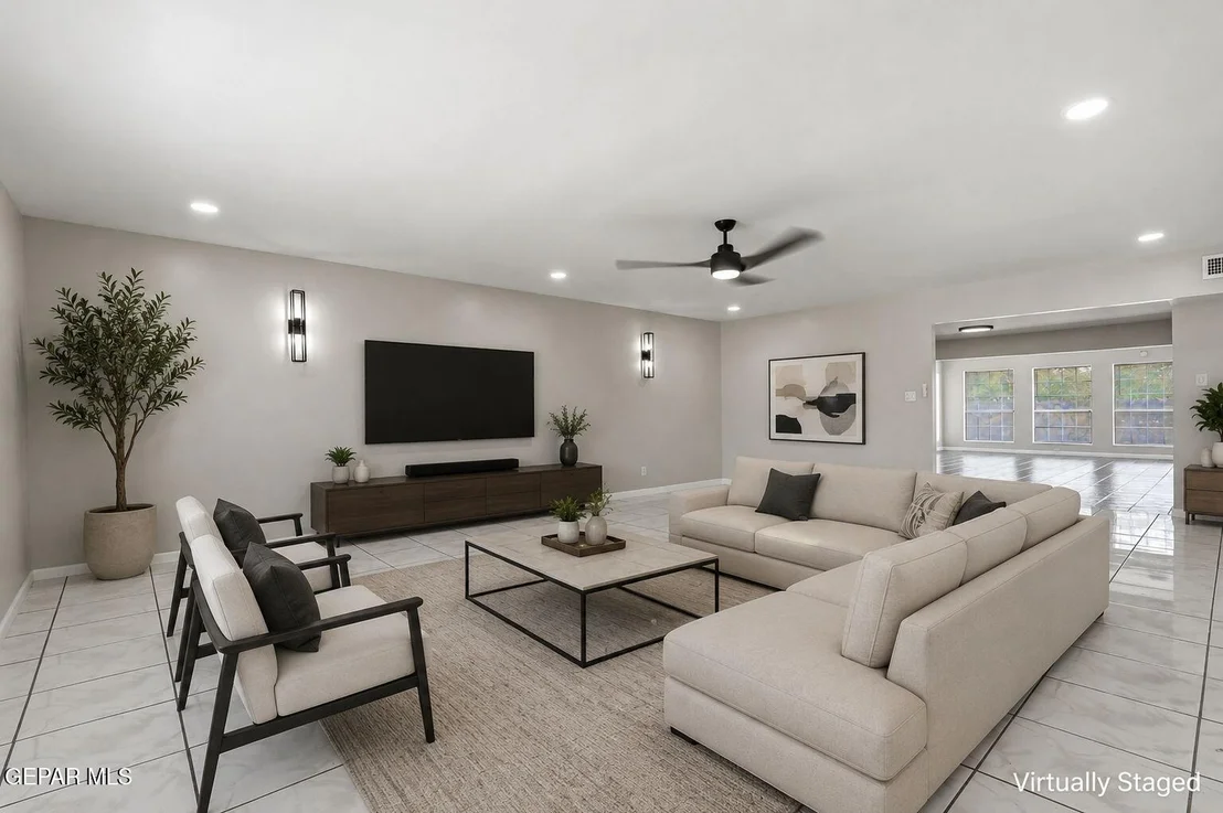 Photo of 1415 MONTE NEGRO Drive