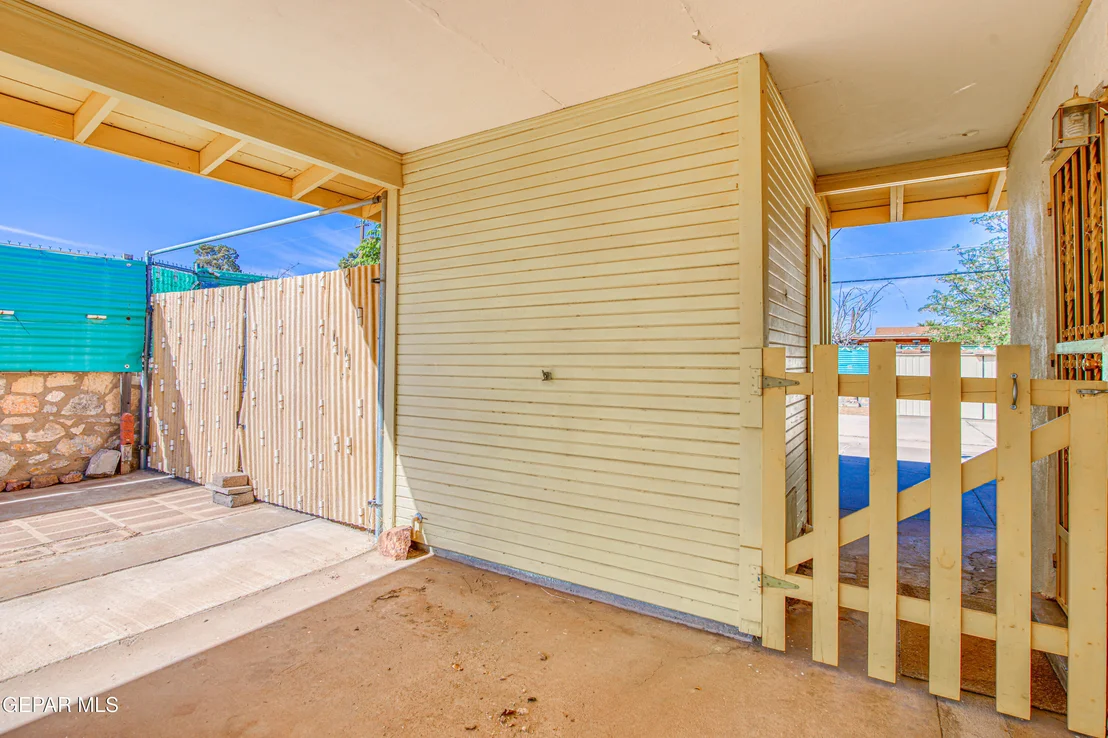 Photo of 2629 Berwick Road