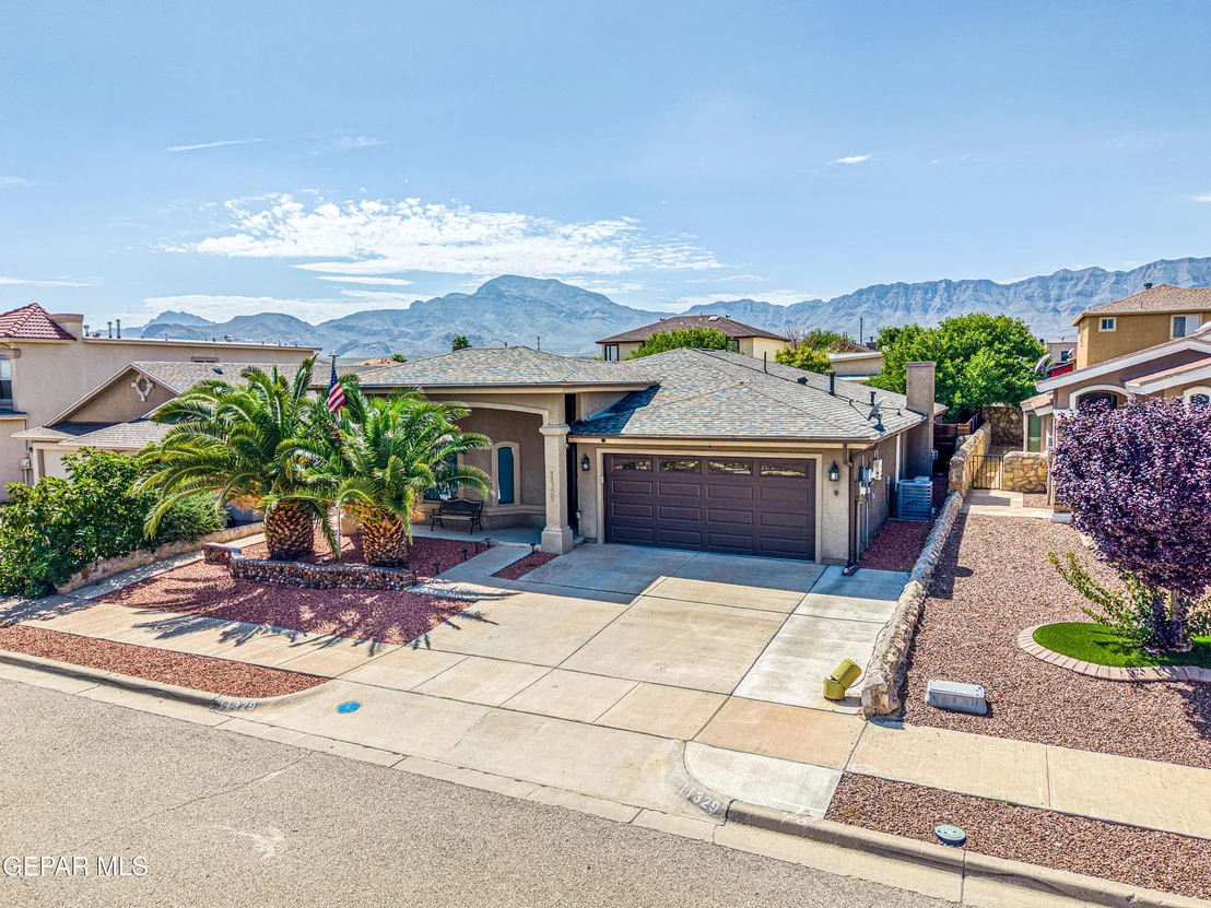 Photo of 11329 CATTLE RANCH Street