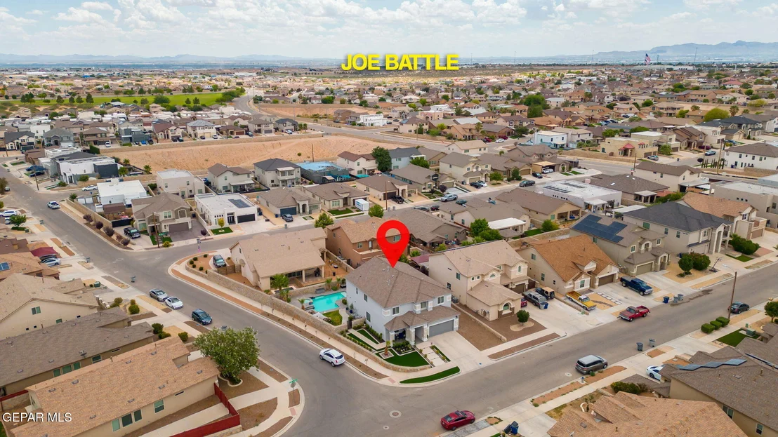 Photo of 12628 Arrow Weed Drive