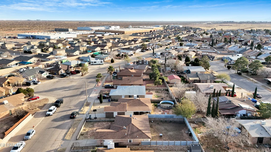 Photo of 6725 TIGER EYE Drive