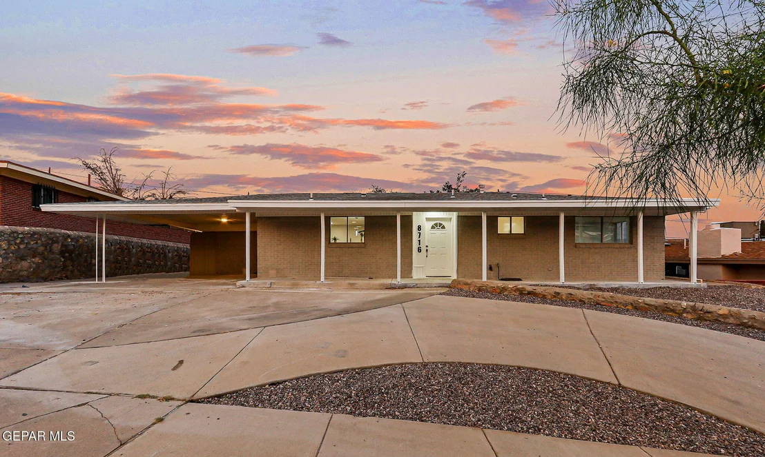 Photo of 8716 Dolomite Drive