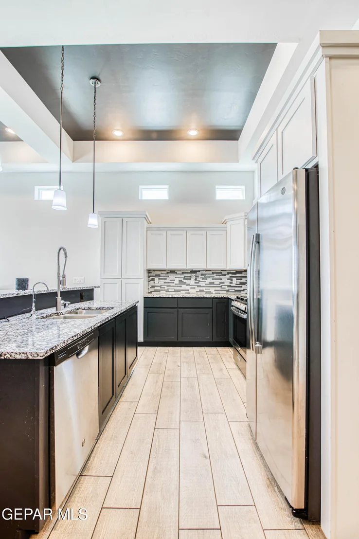 Photo of 12316 DESERT PINE Avenue
