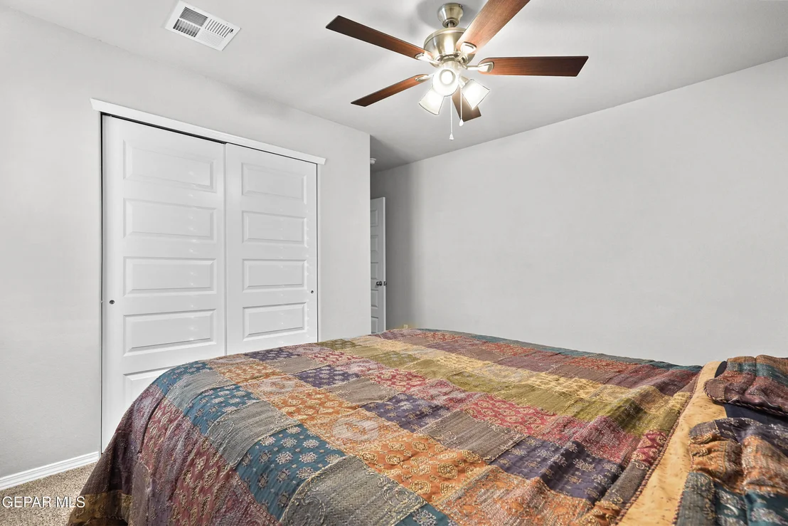 Photo of 3937 DESERT DUNES Drive