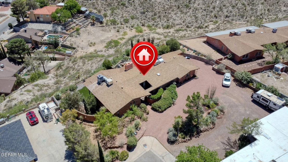 Photo of 3134 Mesa Verde Lane