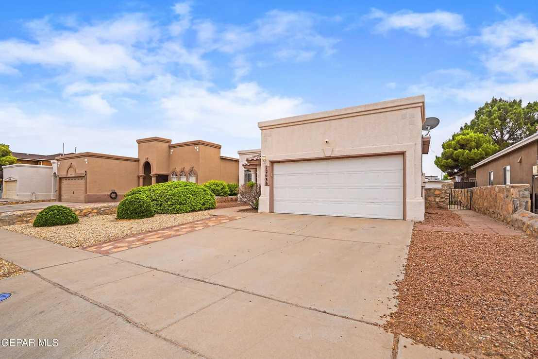 Photo of 12636 SUN TRAIL Drive