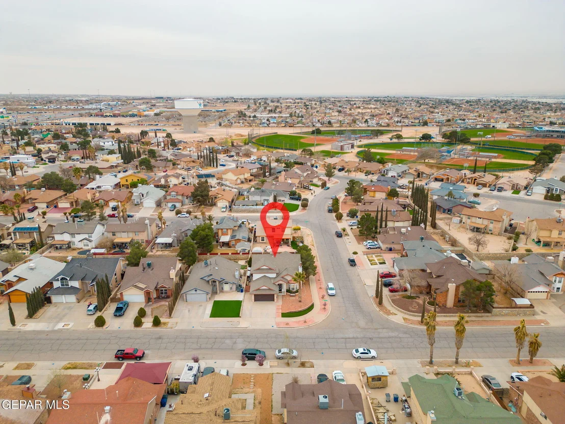Photo of 12120 SINGING QUAIL Drive
