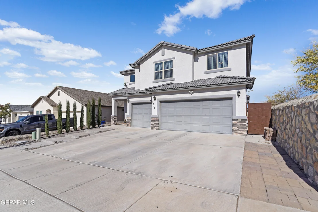 Photo of 7317 GLACIER Drive