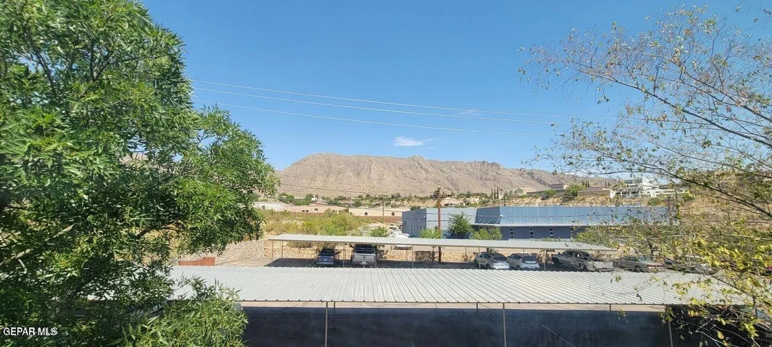 Photo of Unit 116 at 500 THUNDERBIRD Drive