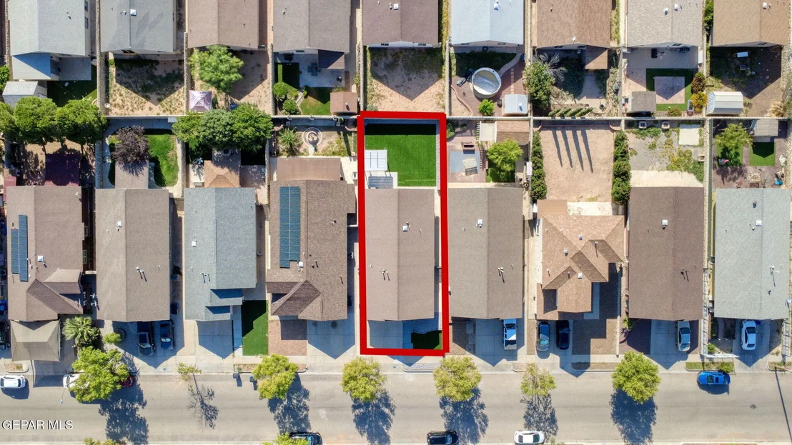 Photo of 3533 AL ROBERTS Drive