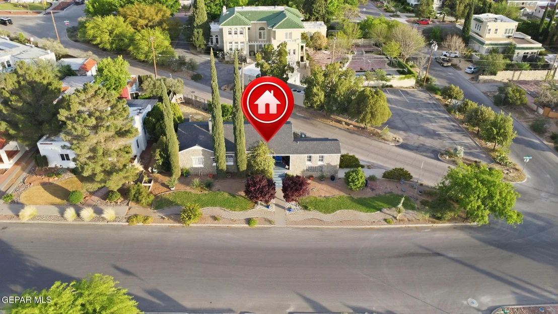 Photo of 700 E BALTIMORE Drive