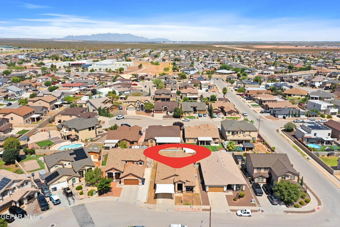 Photo of 11029 COYOTE RANCH Lane