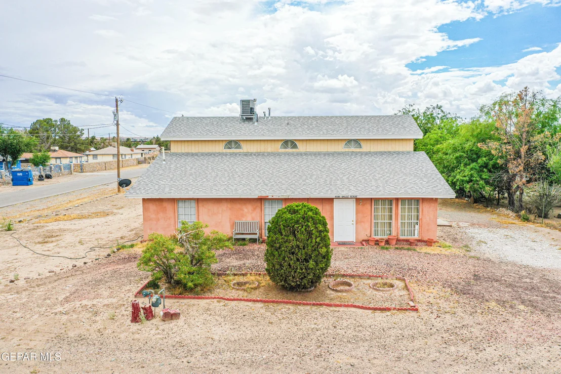 Photo of 11581 Valle Verde Road