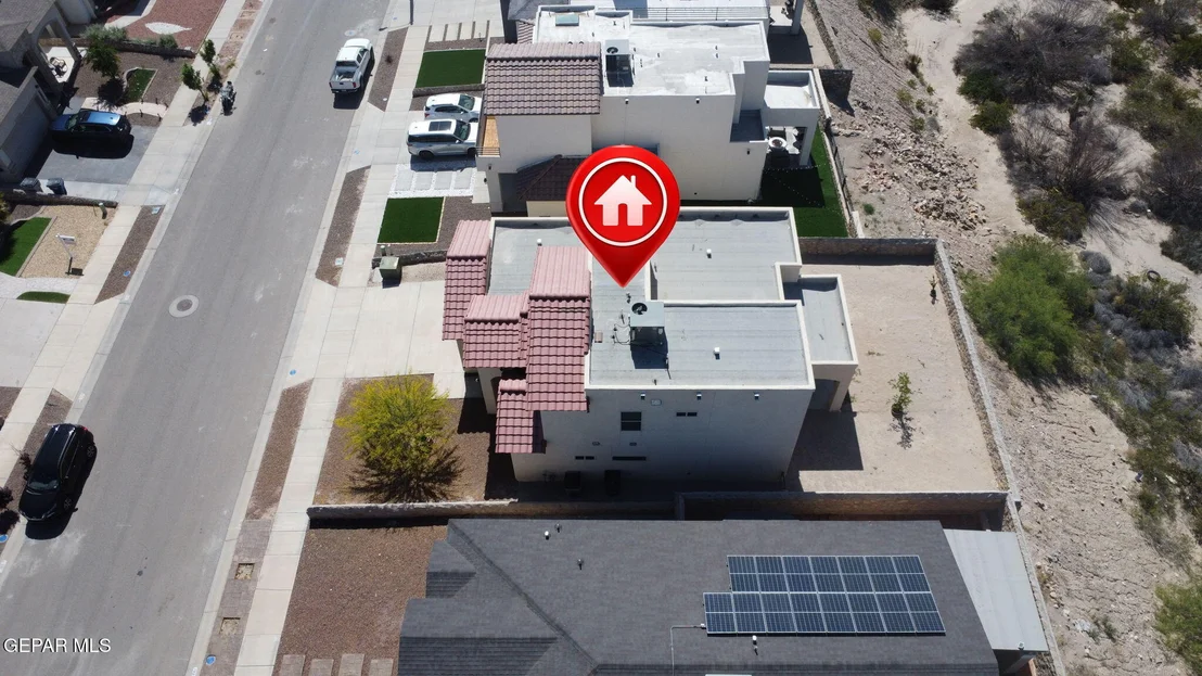 Photo of 7825 Enchanted View Drive