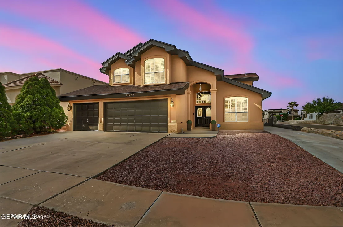Photo of 12425 TIERRA CIPRES Drive