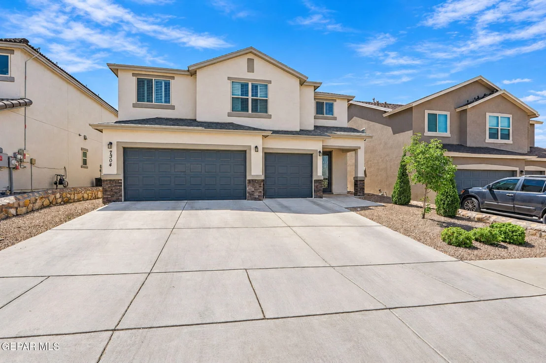 Photo of 7304 GLACIER Drive