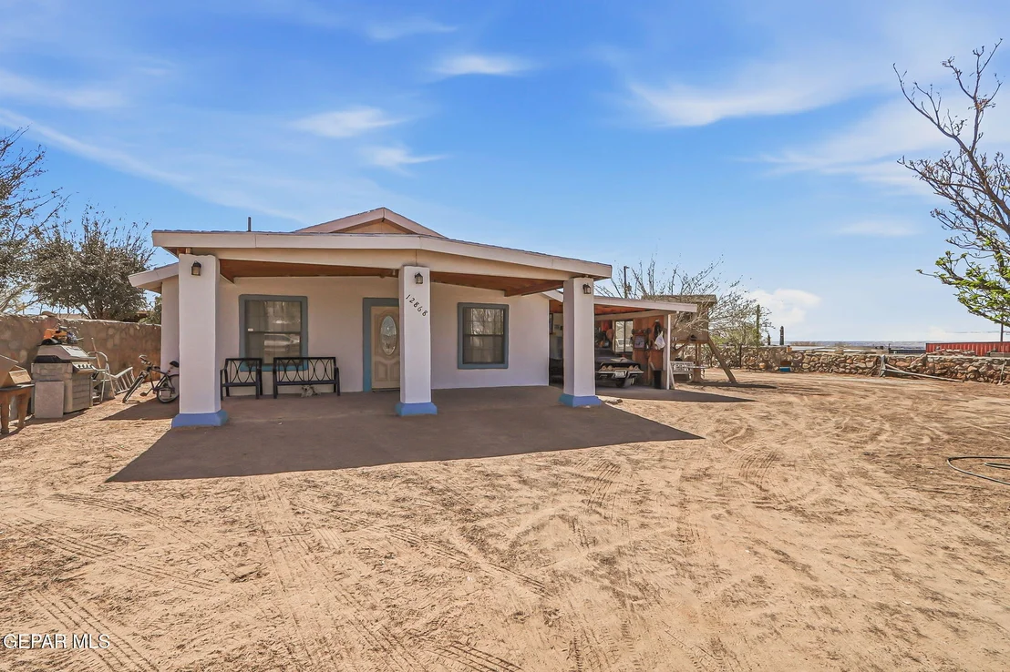 Photo of 12868 Tennyson Drive