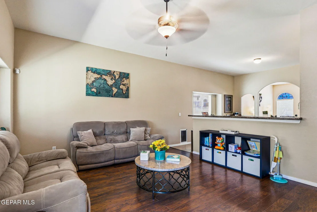 Photo of 3166 Hidden Valley Drive