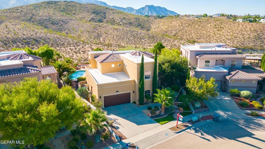 Photo of 6540 CABANA DEL SOL Drive