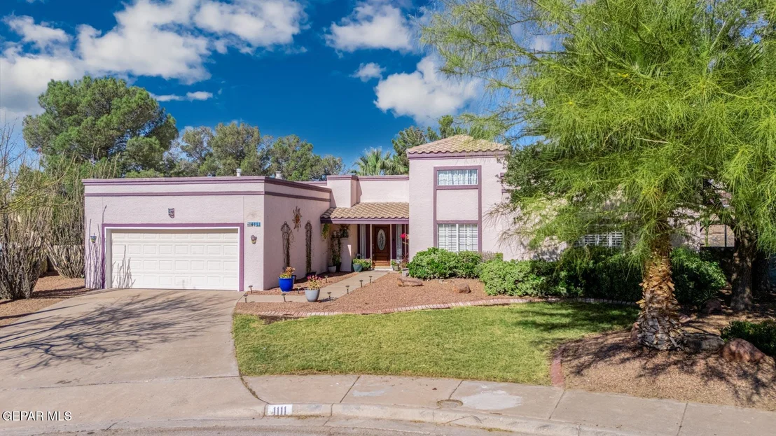 Photo of 1111 Sun Ridge Drive