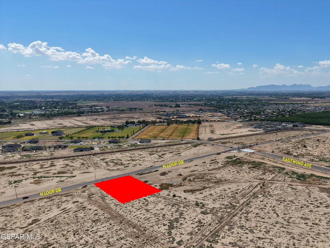 Photo of 12641 North Loop Drive