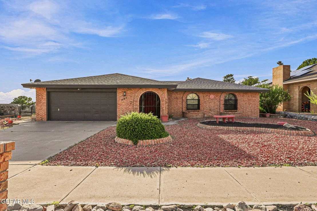 Photo of 801 BELLA CUMBRE Drive