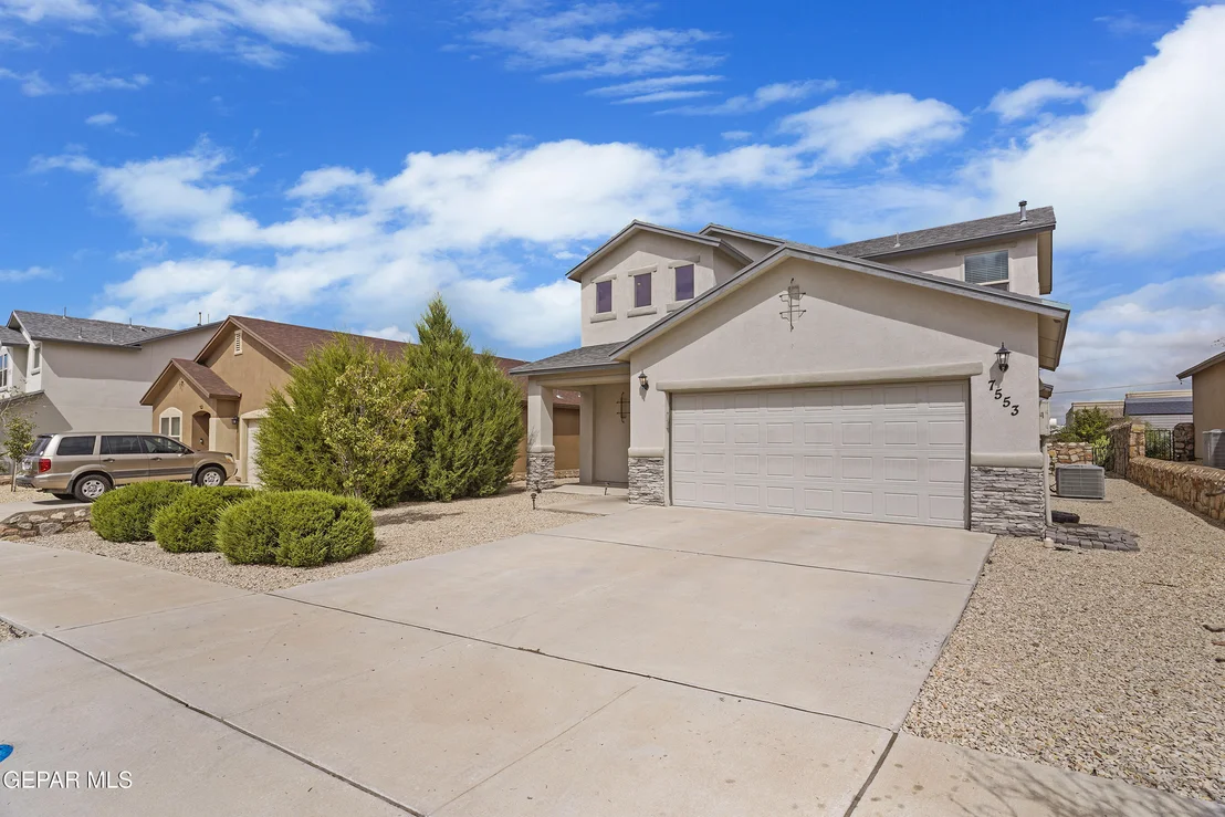 Photo of 7553 WOLF CREEK Drive