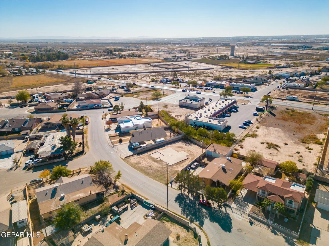 Photo of 9864 JERICHO Drive