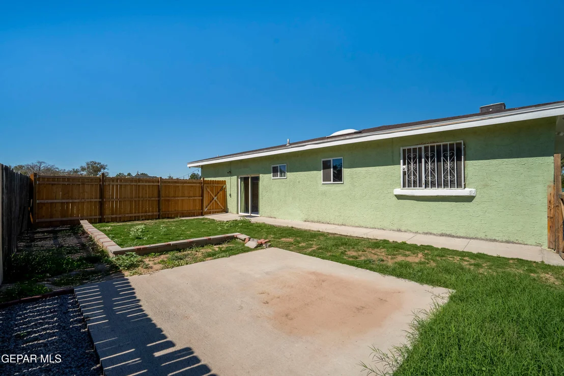Photo of 640 McAdoo Drive