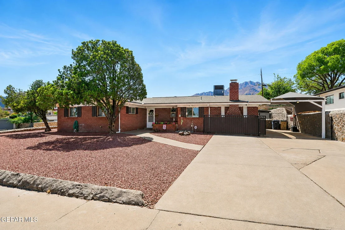 Photo of 8713 ECHO Street