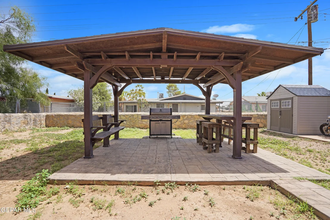 Photo of 4812 Chisos Lane