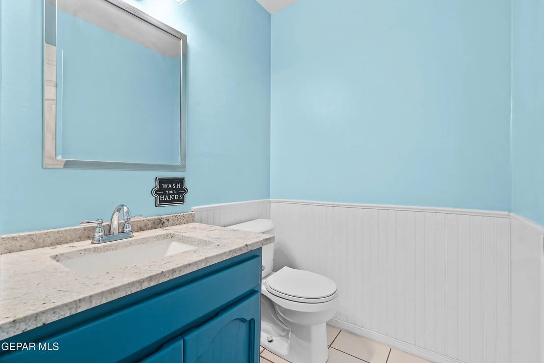 Photo of 6809 ECHO CLIFFS Drive