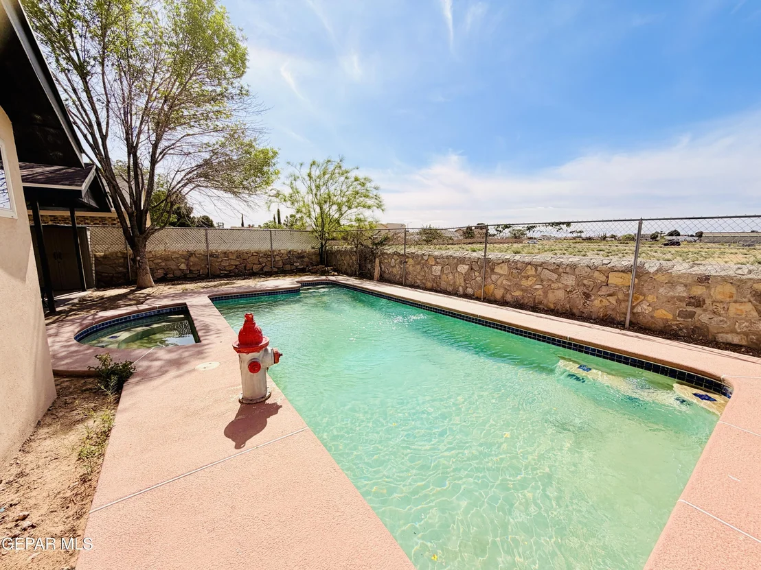Photo of 3408 BUFFALO SOLDIER Circle