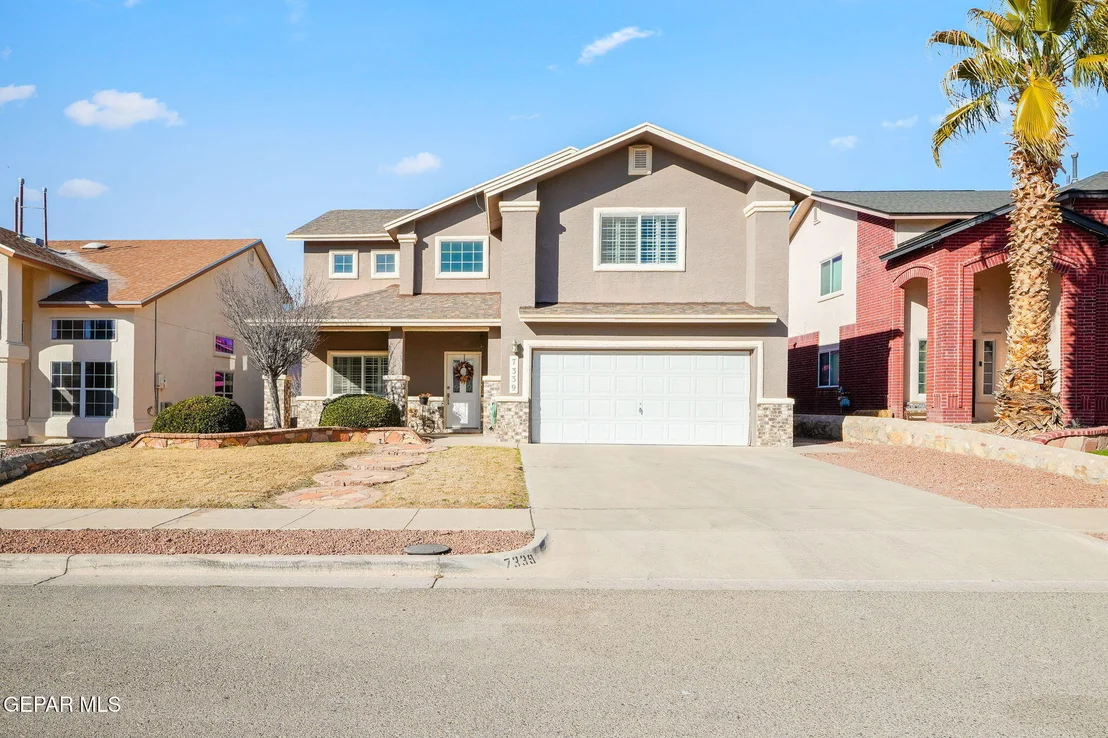 Photo of 7339 PRICKLEY PEAR Drive