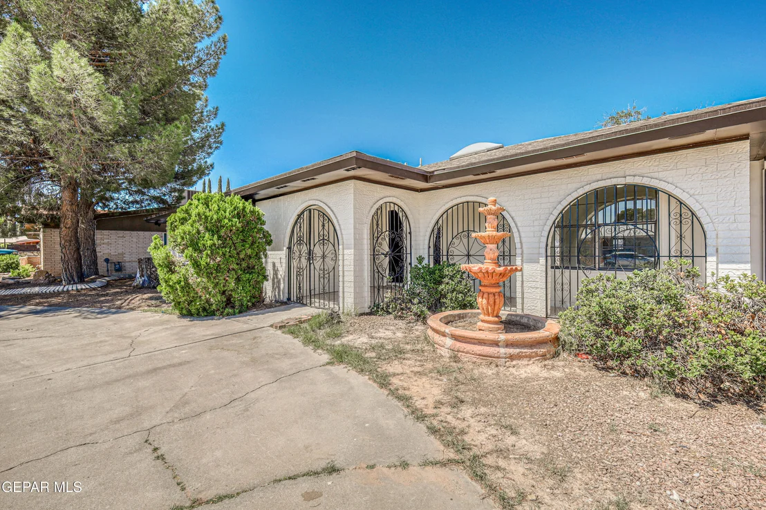 Photo of 11100 BILL HILL Drive