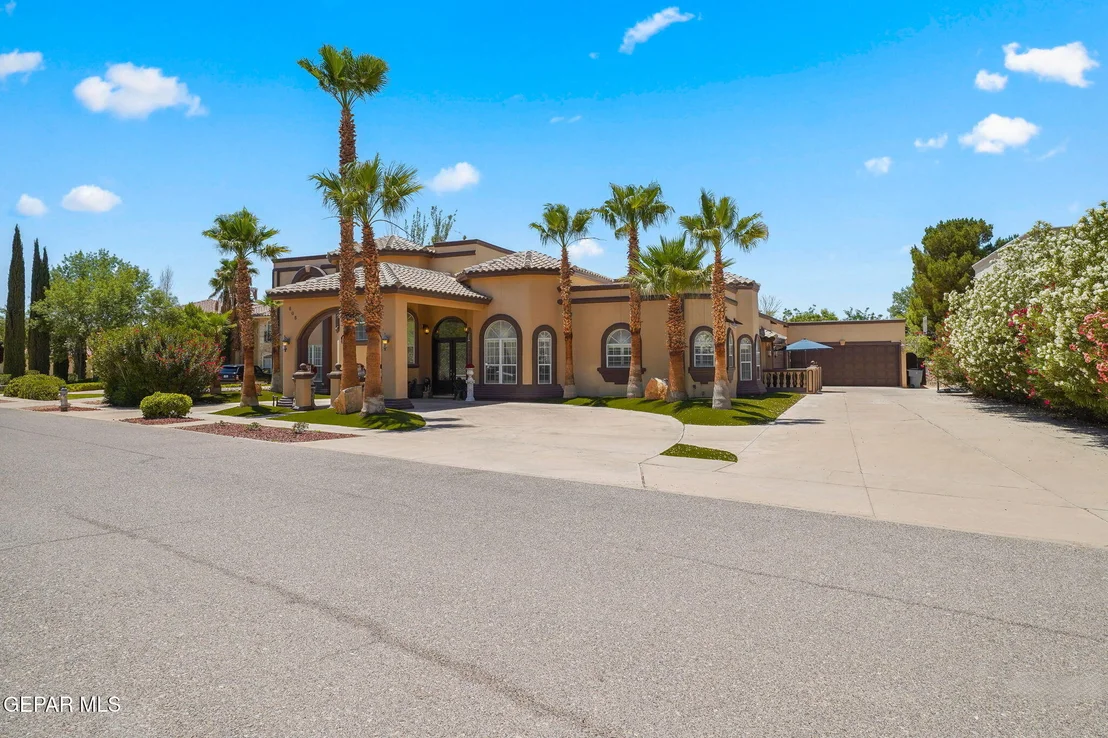 Photo of 605 MEADOW WILLOW Drive