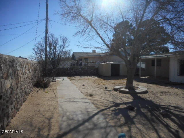 Photo of 2032 SOLANO Drive