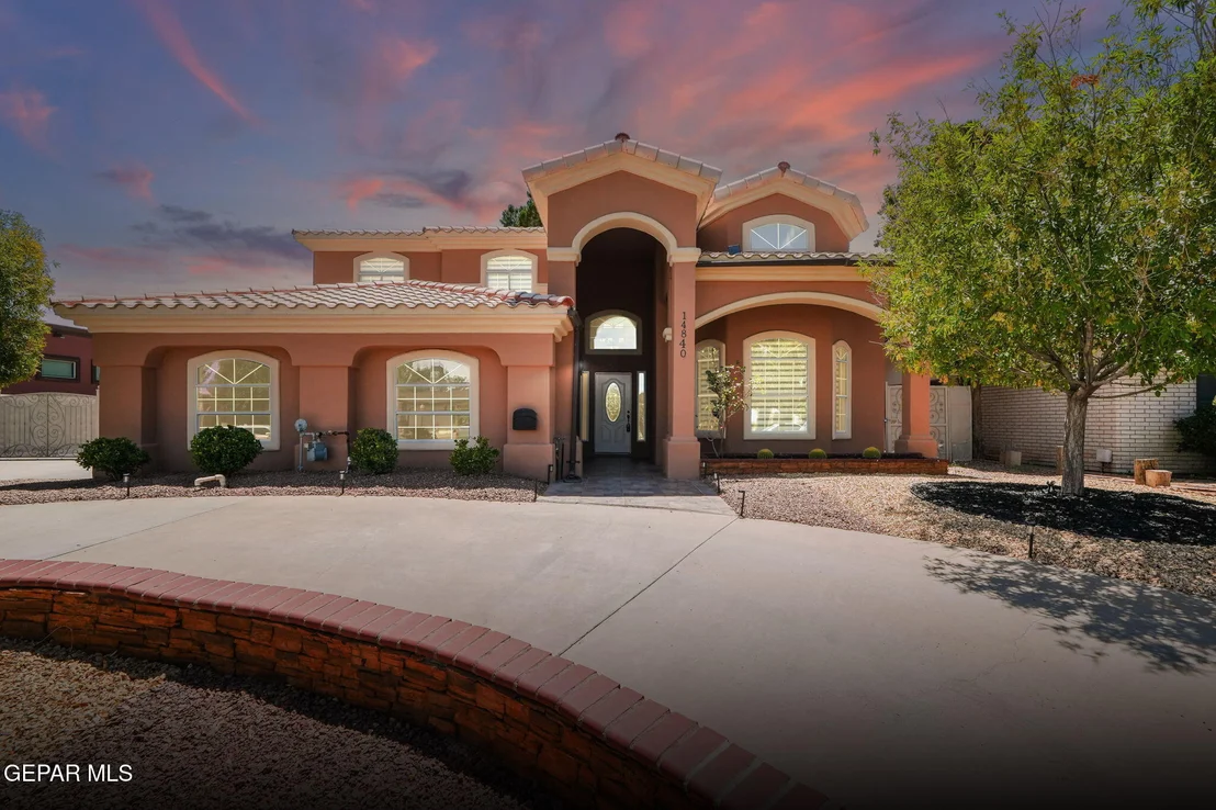 Photo of 14840 Holden Road