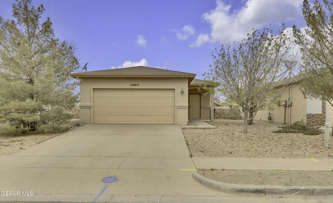 Photo of 10489 CANYON SAGE Drive